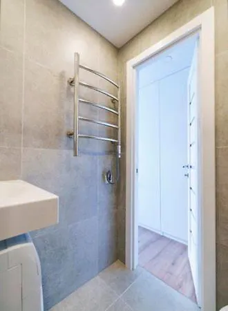 Apartment Stylish In