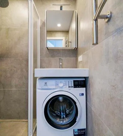 Apartment Stylish In *