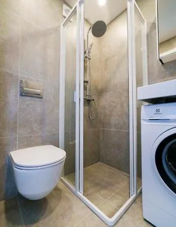 Stylish In Appartement