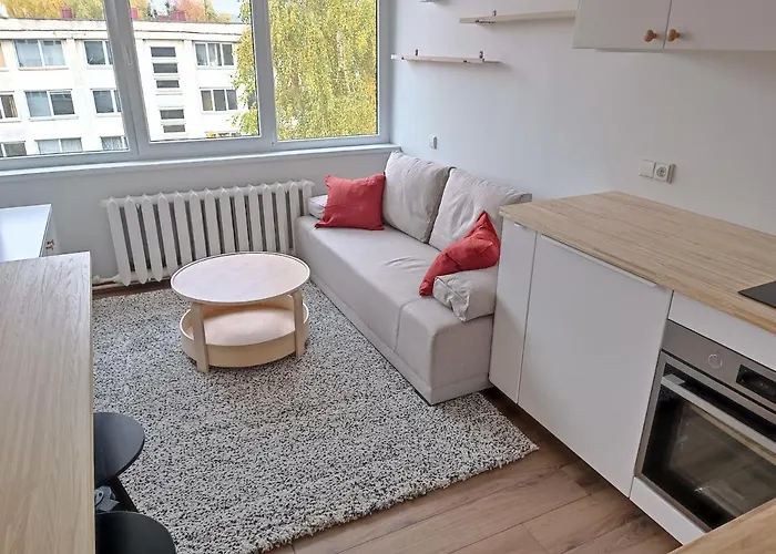 Stylish In Lägenhet *