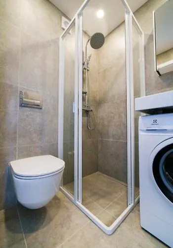 Stylish In Lägenhet